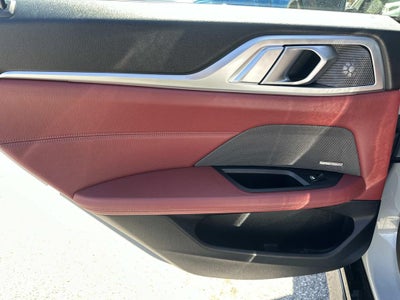 2024 BMW 4 Series M440i