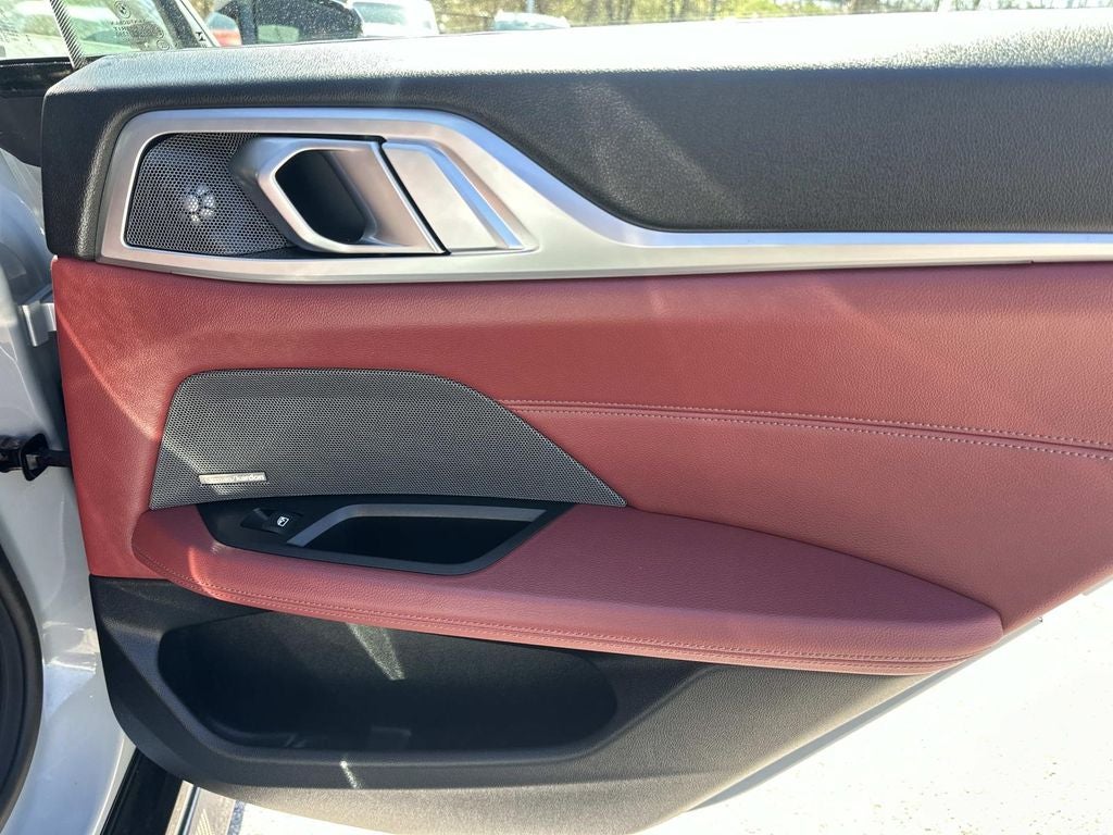 2024 BMW 4 Series M440i