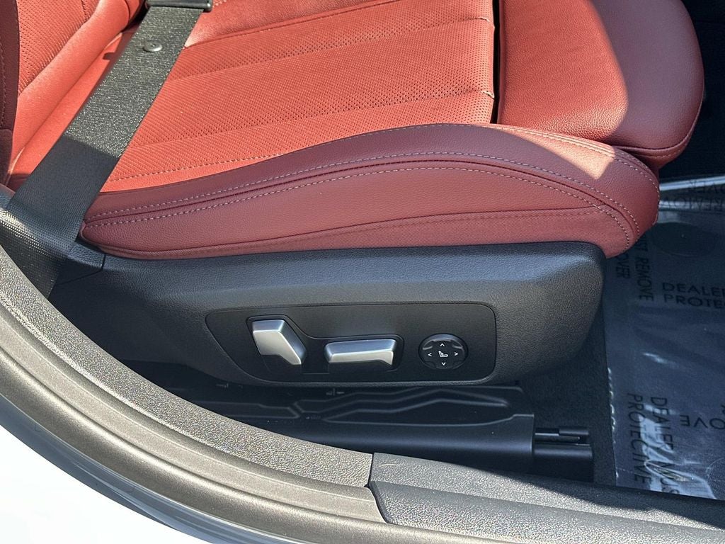 2024 BMW 4 Series M440i