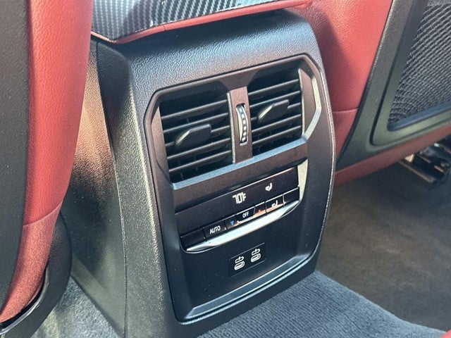 2024 BMW 4 Series M440i