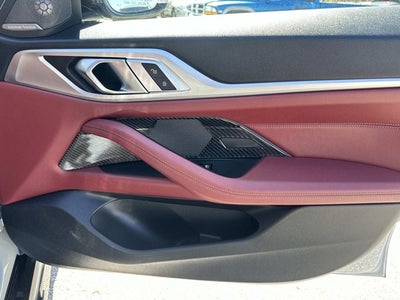 2024 BMW 4 Series M440i