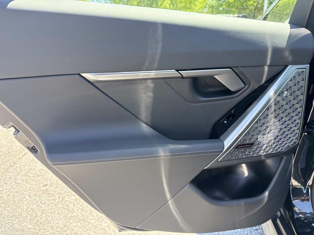 2026 BMW 5 Series 540i xDrive