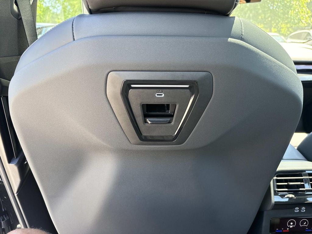 2026 BMW 5 Series 540i xDrive