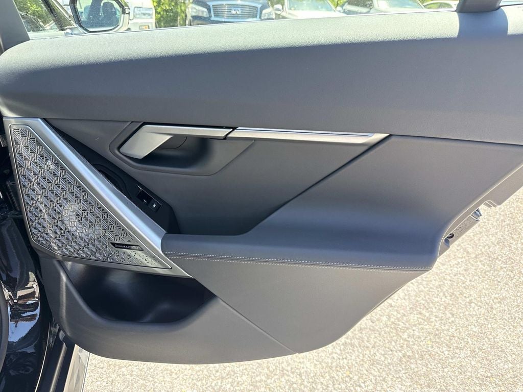 2026 BMW 5 Series 540i xDrive