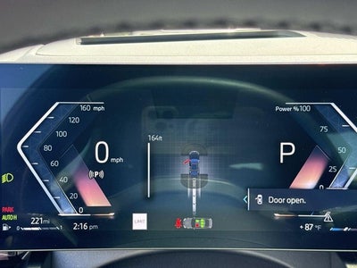 2026 BMW 5 Series 540i xDrive