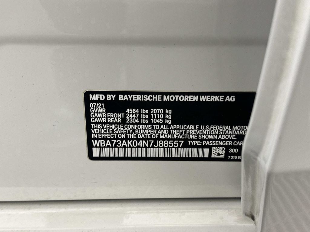 2022 BMW 2 Series 228i xDrive