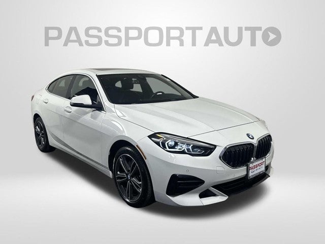 2022 BMW 2 Series 228i xDrive
