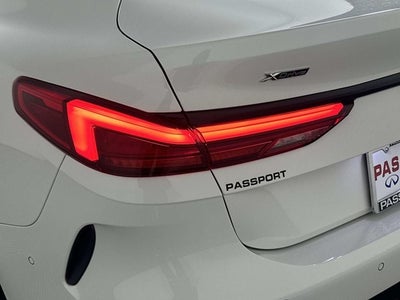 2022 BMW 2 Series 228i xDrive