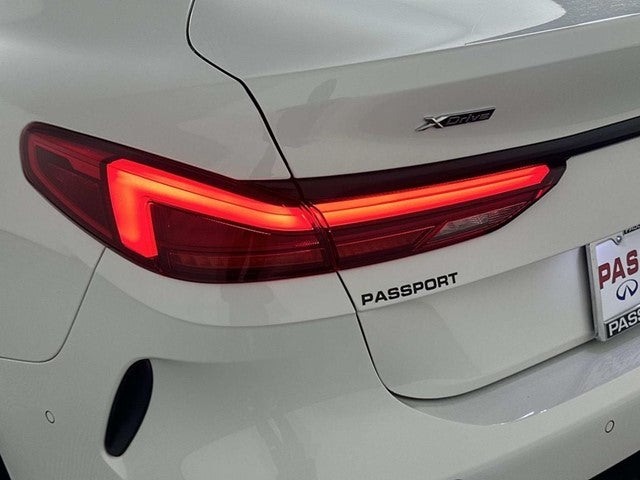 2022 BMW 2 Series 228i xDrive