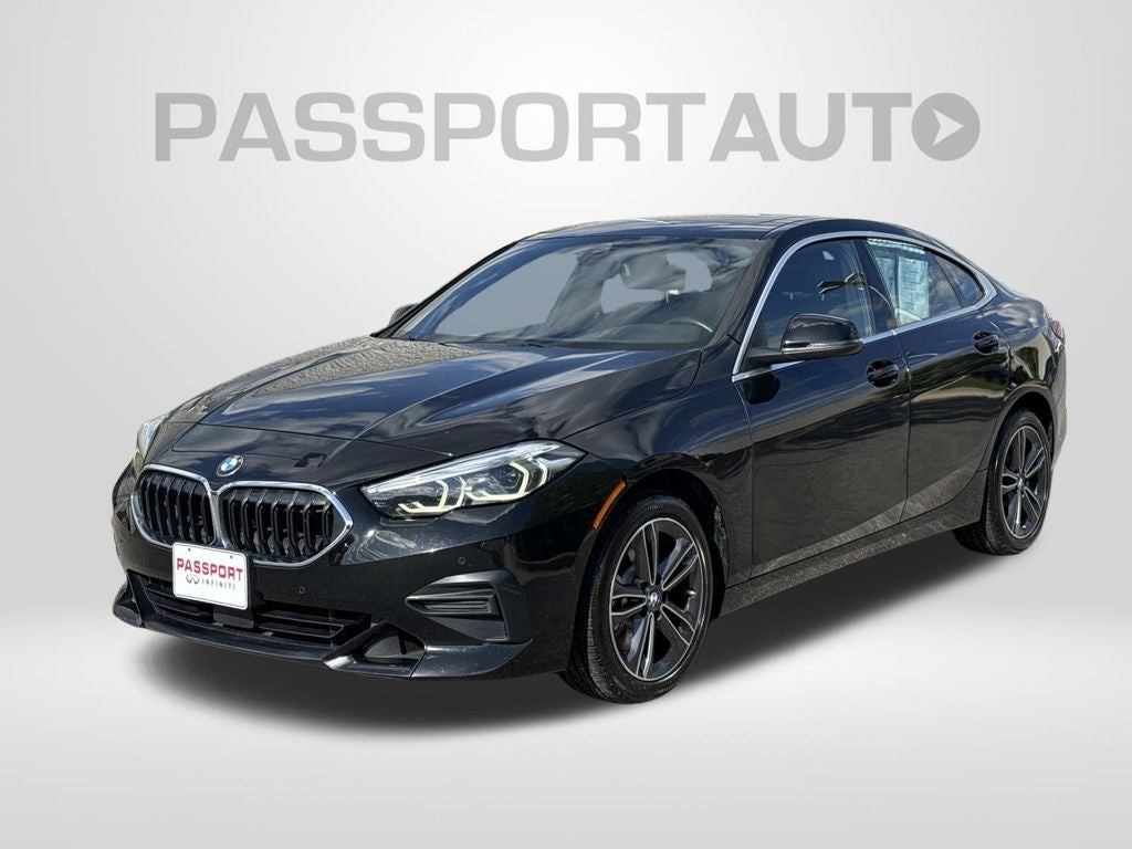 2024 BMW 2 Series 228i xDrive