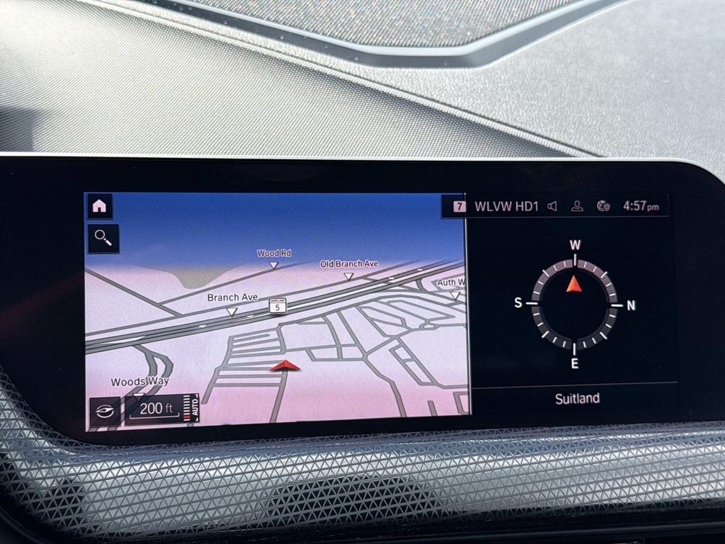 2024 BMW 2 Series 228i xDrive