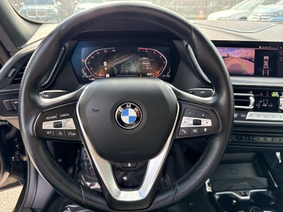 2024 BMW 2 Series 228i xDrive