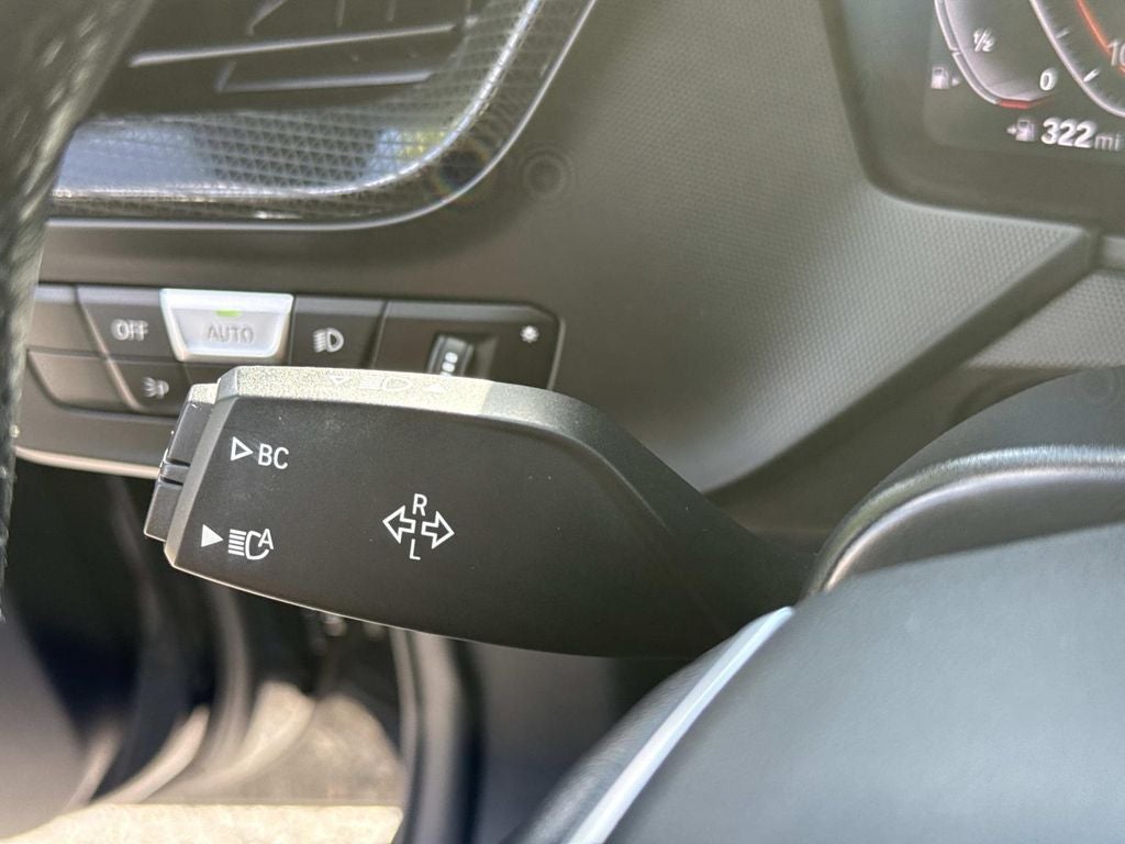 2024 BMW 2 Series 228i xDrive