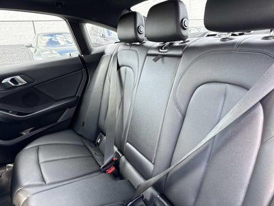 2024 BMW 2 Series 228i xDrive