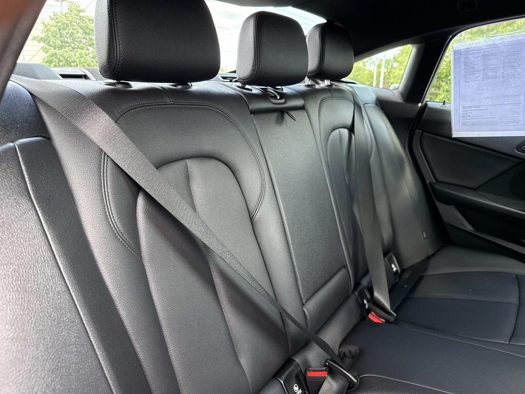 2024 BMW 2 Series 228i xDrive