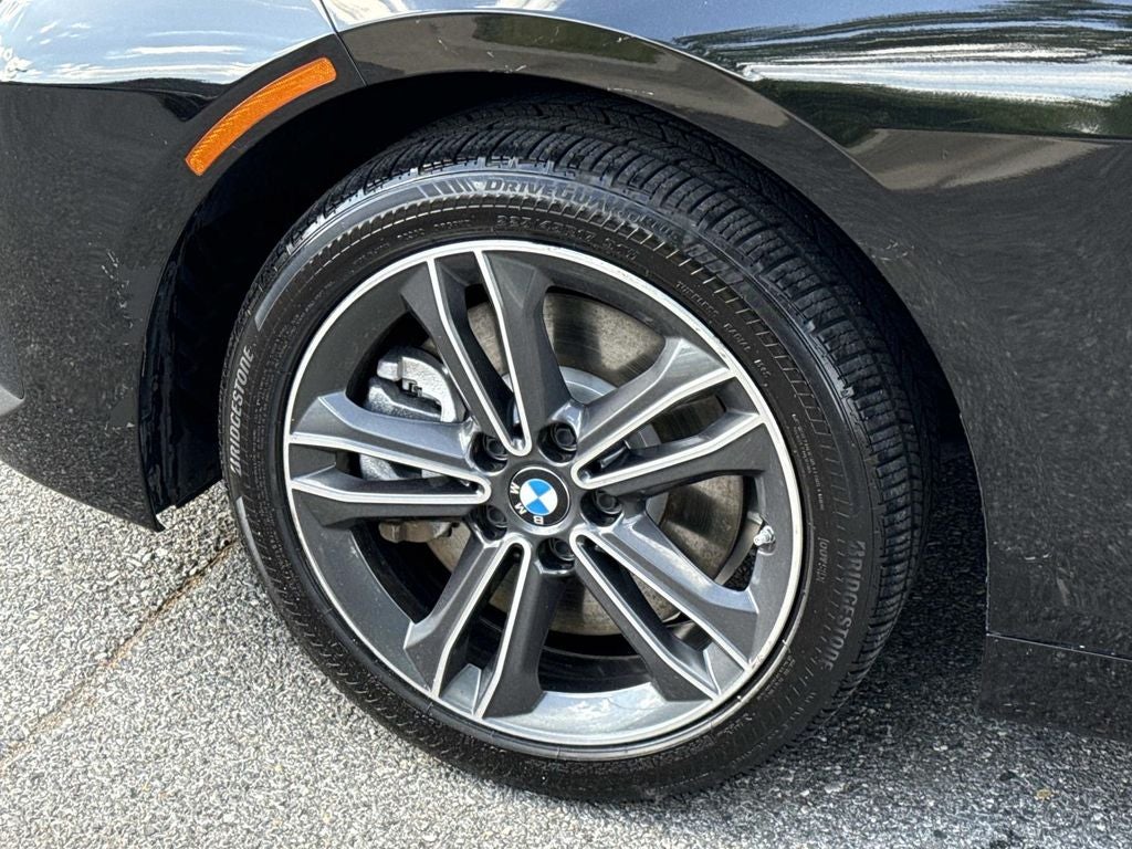 2024 BMW 2 Series 228i xDrive