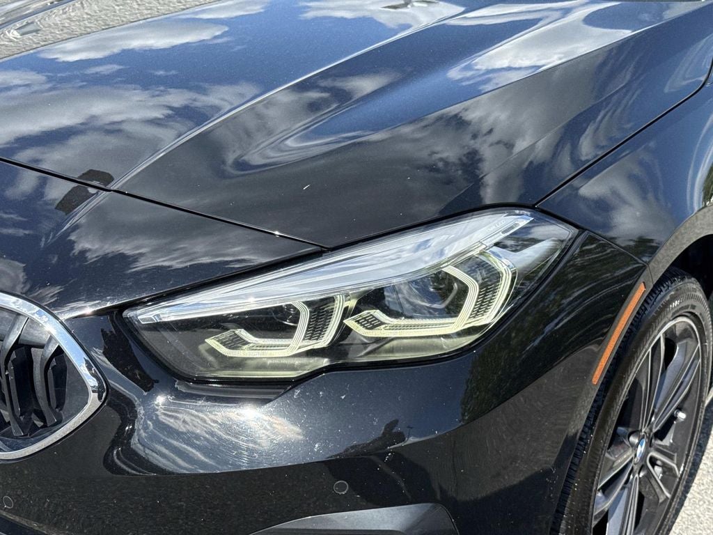 2024 BMW 2 Series 228i xDrive