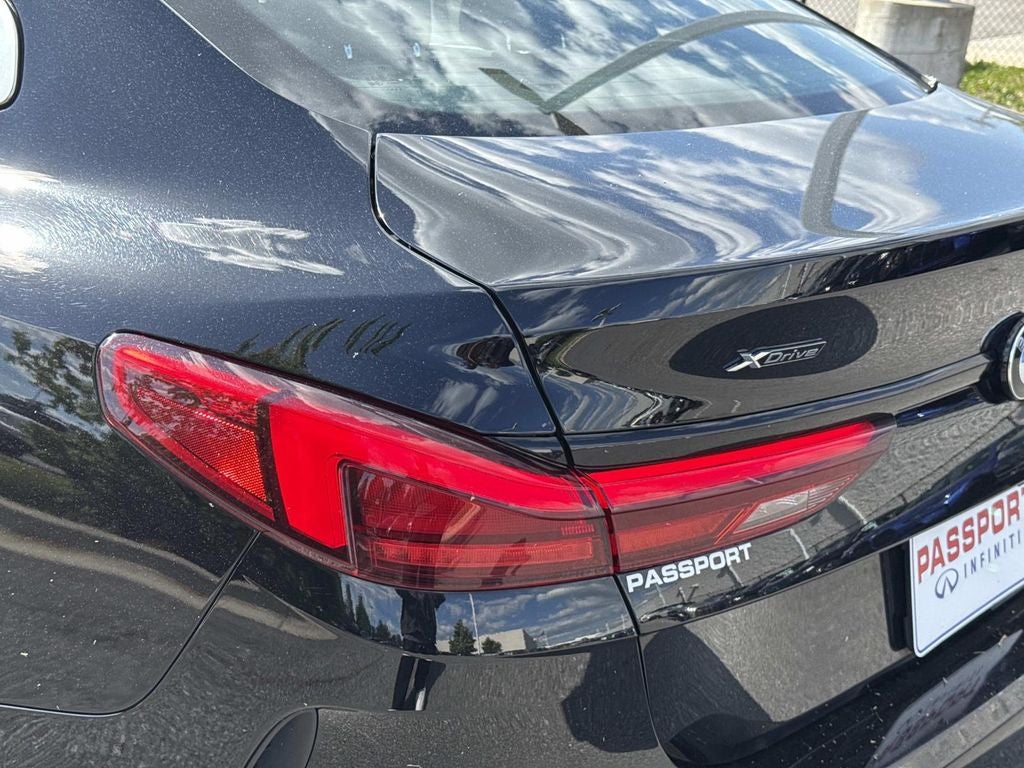 2024 BMW 2 Series 228i xDrive