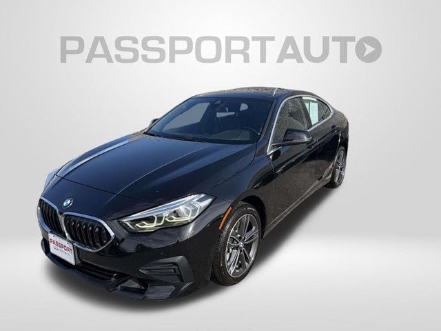 2024 BMW 2 Series 228i xDrive