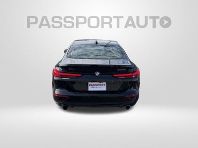 2024 BMW 2 Series 228i xDrive