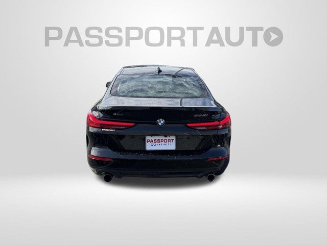 2024 BMW 2 Series 228i xDrive