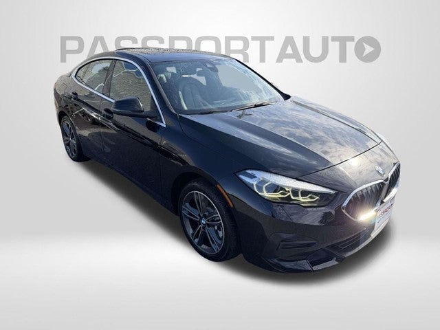 2024 BMW 2 Series 228i xDrive