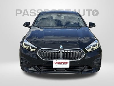 2024 BMW 2 Series 228i xDrive