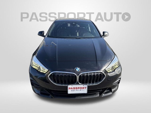 2024 BMW 2 Series 228i xDrive