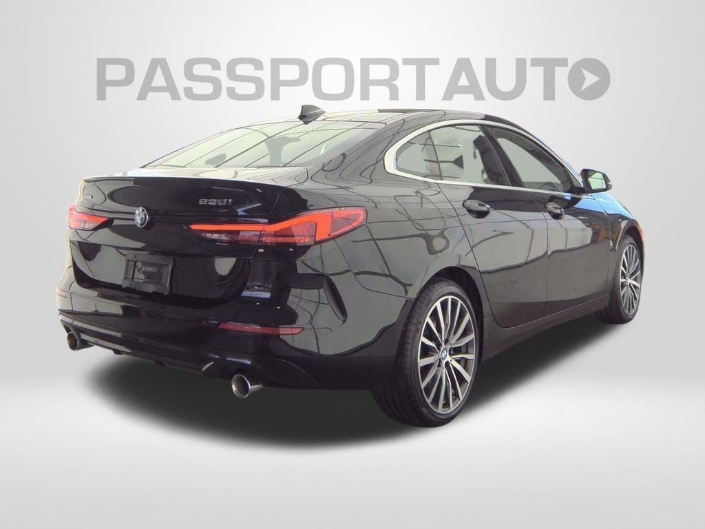 2024 BMW 2 Series 228i xDrive