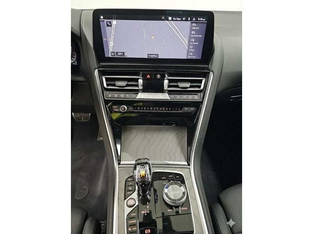 2023 BMW 8 Series 840i