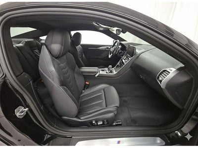 2023 BMW 8 Series 840i