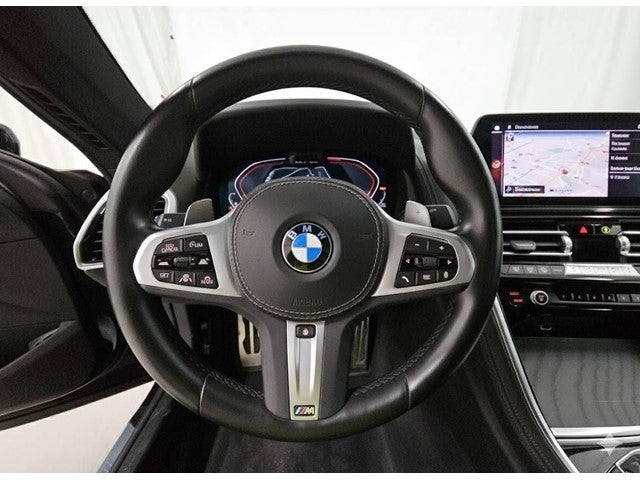 2023 BMW 8 Series 840i