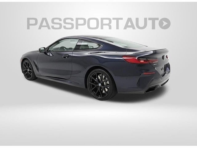 2023 BMW 8 Series 840i