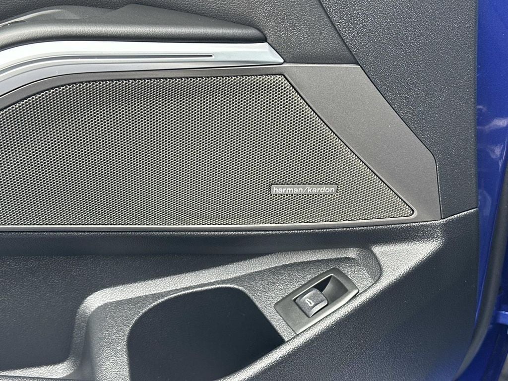 2023 BMW M3 Competition