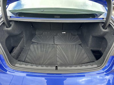 2023 BMW M3 Competition