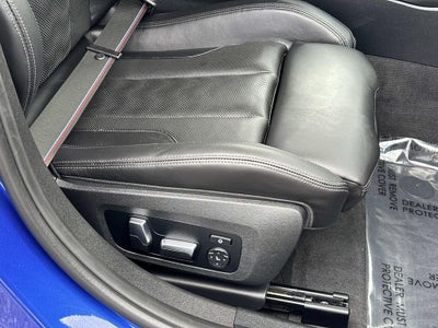 2023 BMW M3 Competition