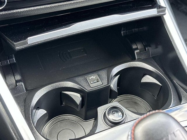 2023 BMW M3 Competition