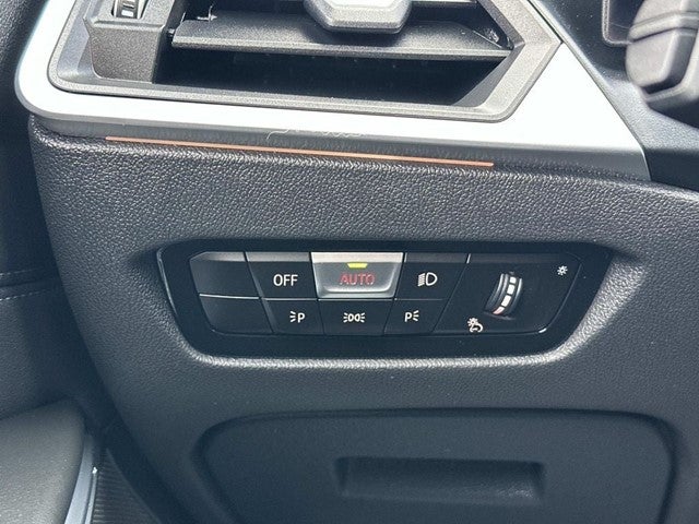 2023 BMW M3 Competition