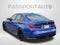 2023 BMW M3 Competition