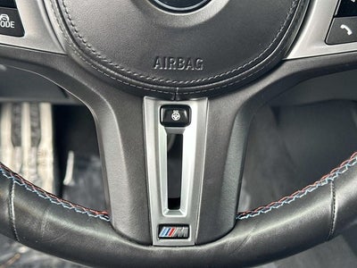 2023 BMW M3 Competition