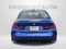 2023 BMW M3 Competition