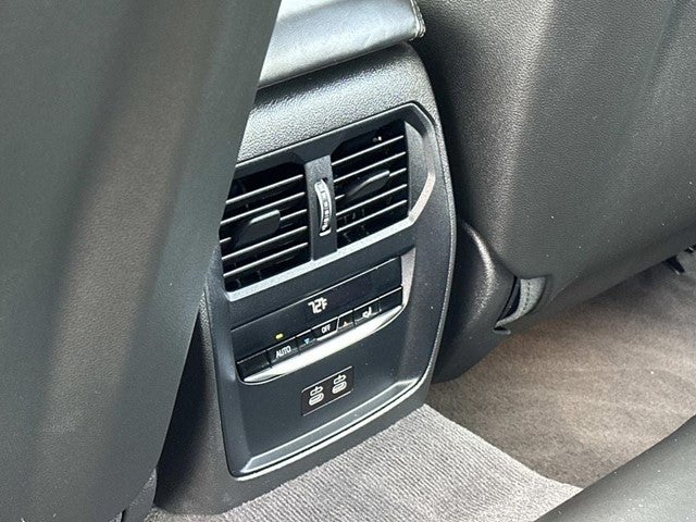 2023 BMW M3 Competition