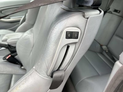 2004 BMW M3 Base