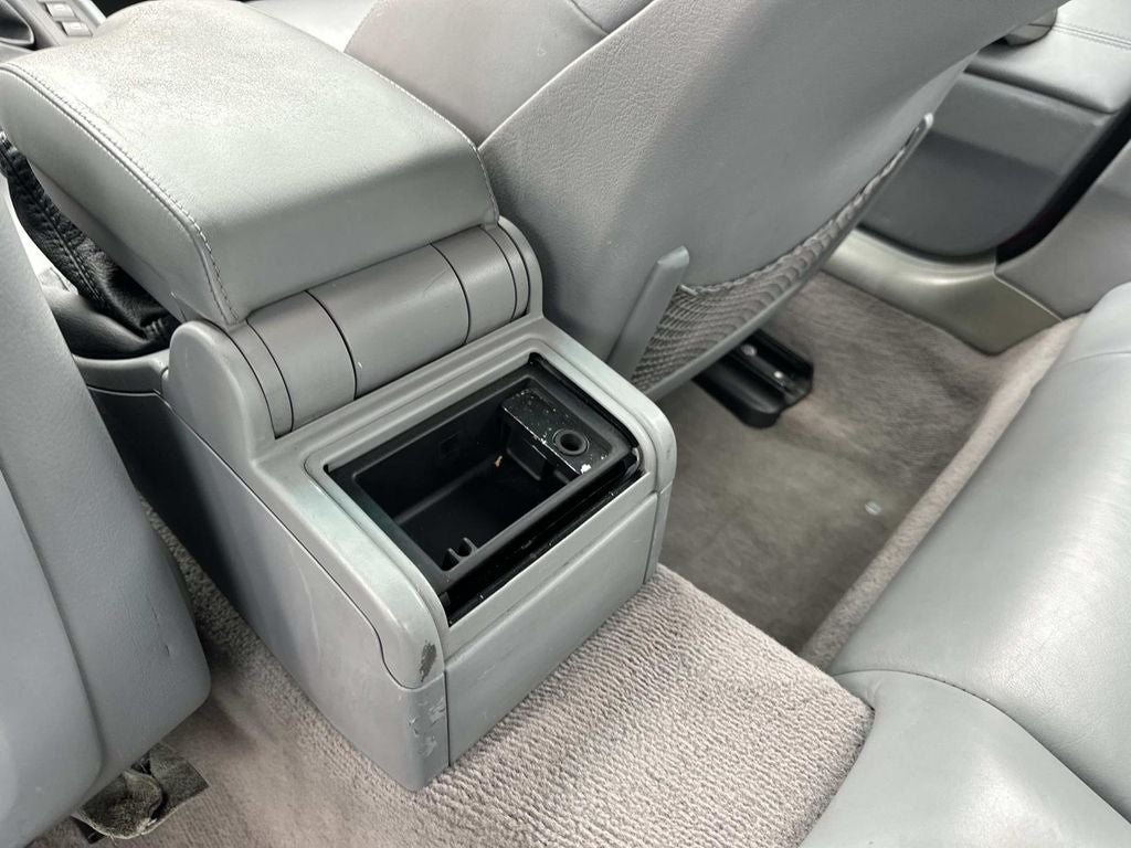 2004 BMW M3 Base