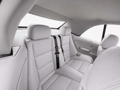 2004 BMW M3 Base