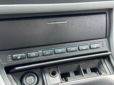 2004 BMW M3 Base