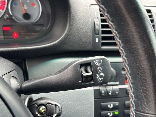 2004 BMW M3 Base