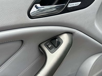 2004 BMW M3 Base