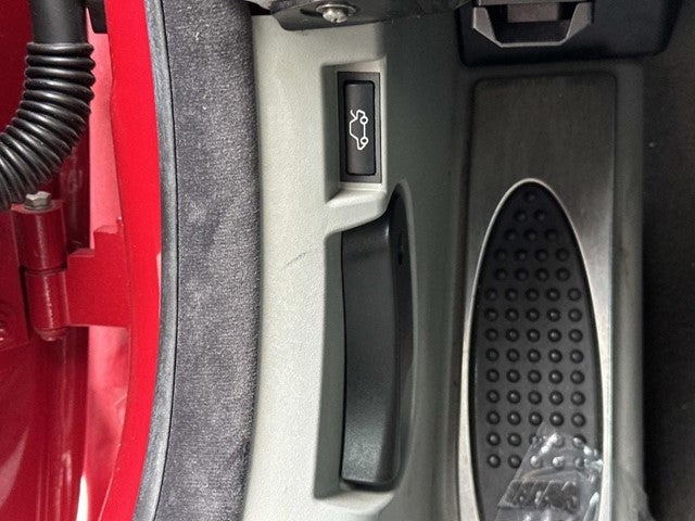 2004 BMW M3 Base