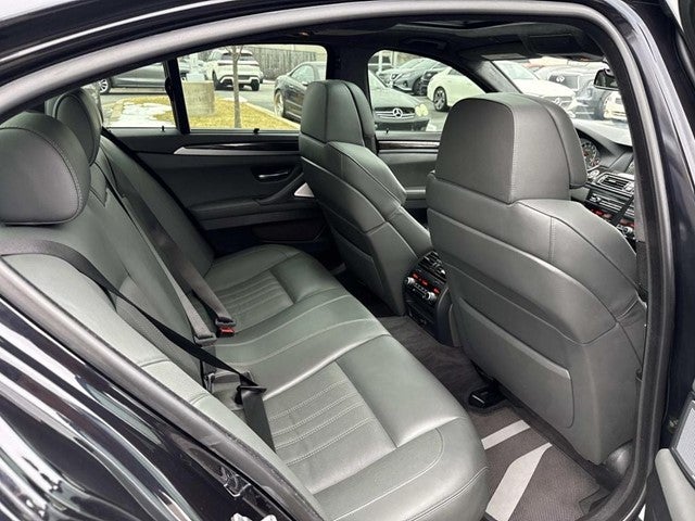 2013 BMW M5 Base